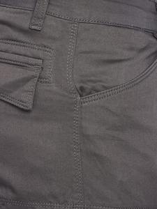 Pantalones apilados de cintura alta 2025, pantalones largos, pantalones Cargo con múltiples bolsillos para hombres, precio al por mayor - Product Image 5