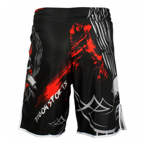 Onesie À La Mode Imprimé Polyester Active Wear Sexy shorts Polyester Femmes Fitness Yoga femmes butin Shorts afflux sports - Product Image 5