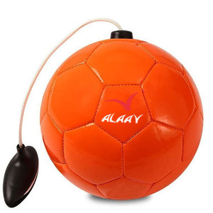 New Design Durable Soft Touch <b>Ball</b> Comfortable Soccer Rope <b>Ball</b> - Product Image 4