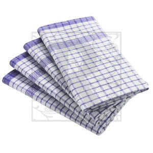 Juego de toallas de cocina personalizadas de 100% algodón, Rollo impreso, paños para platos, proveedor de Pakistán - Product Image 6