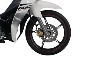 Motocicleta Nueva de 110cc en Oferta, Fabricada en Vietnam - Product Image 6