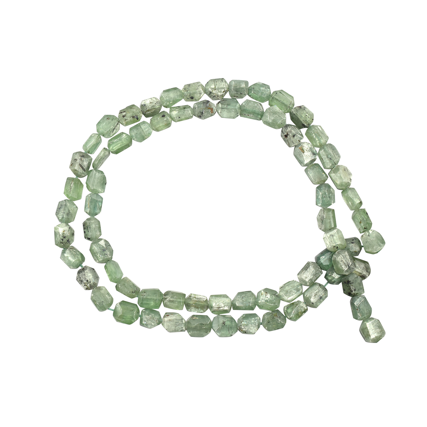 สีเขียว