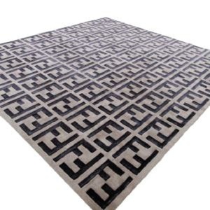 Alfombra de algodón para sala de estar, nuevo producto, mejor precio - Product Image 1