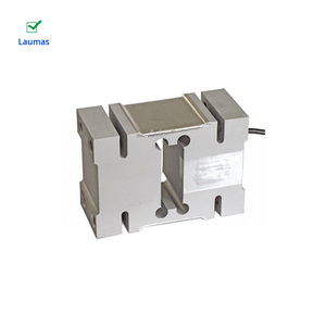 Báscula de Pesaje de Alta Precisión con Celdas de Carga de Punto Único ATL del Fabricante y Exportador Italiano Líder - Product Image 1