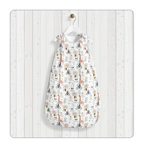 Sac de couchage pour bébé, organique, de haute qualité, Super doux - Product Image 1