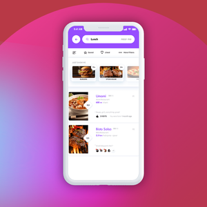 Las mejores soluciones de aplicaciones para pedidos y entrega de comida y restaurantes-Protolabz eServices - Product Image 5