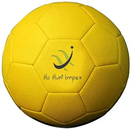 Toptan özel futbol topu futbol PVC deri boyutu 3 4 5 futbol futbol topu ekipmanları