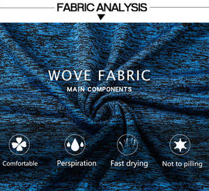 เสื้อยืดรัดรูปแขนยาวสำหรับผู้ชายเสื้อยืดโลโก้แบบกำหนดเองสีล้วนสำหรับผู้ชาย - Product Image 4