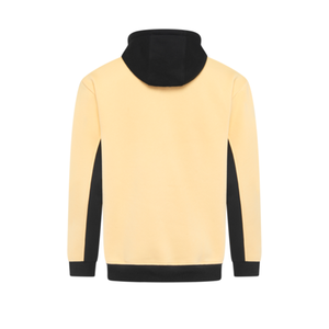 Sweat à capuche avec poches personnalisées pour adultes, sweat-shirt d'extérieur imprimé, couleur claire - Product Image 2