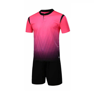 ชุดเสื้อฟุตบอลอเมริกันผลิตจากวัสดุคุณภาพดี - Product Image 1