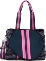 Sac à dos de padel pour femmes 2023, sac de sport 600D, logo personnalisé, protection de la raquette, couleur personnalisée, accessoires de raquette OEM/ODM