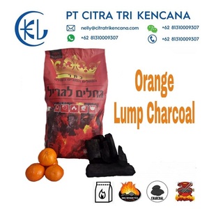 INDONESIA FRUIT CHARCOAL, NATURAL WOOD CHARCOAL, BBQ CHARCOAL BEST SELLER IN Eberbach GERMANY - Product Image 2