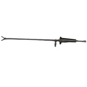 Plug anal HL — gaufrier debakly, 23.8 cm