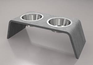 Cuenco de acero inoxidable 100% para perro, fabricante y distribuidor personalizado de la India - Product Image 3