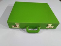 Regalia maçonnique : Tablier de cérémonie complet pour Grand Officier, avec ruban moiré blanc et bleu turquoise, et étoile provinciale, de qualité artisanale supérieure.