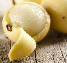 Aceite Portador de Semillas de Marula Prensado en Frío de la India (Sclerocarya Birrea), Aceites de Aguacate, Argán, Semilla Negra, Rosa Mosqueta, Semilla de Uva y Coco - Product Image 6