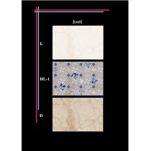 กระเบื้องห้องนั่งเล่น/30x45cm กระเบื้องผนังเซรามิกเคลือบ - Product Image 1