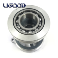 Nouvelle pièce de rechange pour moteur hors-bord essence 2 temps 2 cylindres 25/30 CV 56120-96332-OEP Boîtier et arbre d'hélice