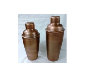 EW design-coctelera Opper para restaurante y bar, accesorio de cobre, roconducto - Product Image 1