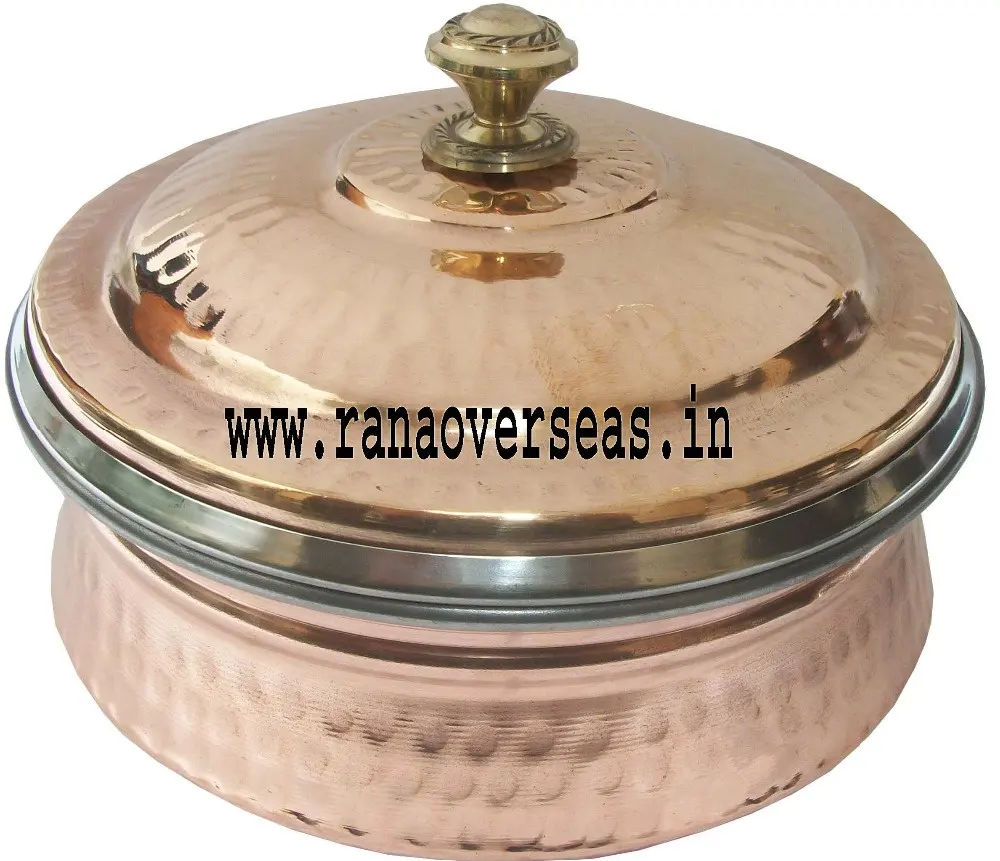 तांबा स्टेनलेस स्टील होटल Serveware/खानपान कटोरे/Tableware सेवारत कटोरे सूप पकवान व्यंजन और प्लेट्स ठोस पैटर्न धातु