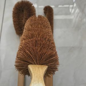 แปรงทำความสะอาดห้องครัวที่มีต้นกำเนิดมาจากเวียดนามเป็นมิตรกับสิ่งแวดล้อม - Product Image 3