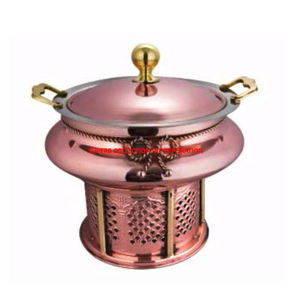 Cuivre Réchaud Chauffage Électrique Sur Offre Spéciale - Product Image 1