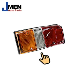 Đèn Đuôi Jmen 81550-60232 Cho Land Cruiser FJ40 FJ43 FJ45 BJ40 69-Phụ Tùng Thân Xe Ô Tô