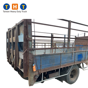 Moteur d'occasion pour vélo 650 cc, 1993Y, 7,9 ton, npr4bd2t, pour ISUZU, pièce d'occasion - Product Image 2