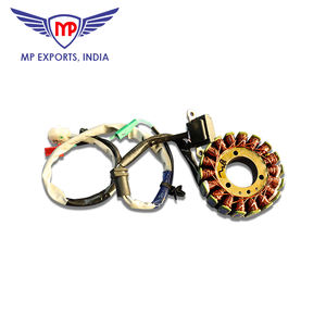 ผู้ส่งออก Bajaj RE - Product Image 1