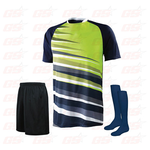 Custom Football Uniform 2021 - Product Image 2
