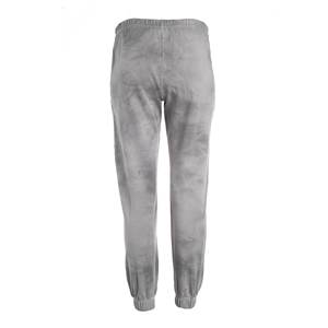 Pantalones para correr de cintura alta con tinte anudado para mujer, pantalones de gimnasio de entrenamiento físico de calidad superior, ropa de invierno a la moda para mujer - Product Image 4