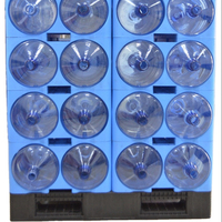 Produits de qualité supérieure 2022 type de porte-bouteilles d'eau produits de qualité conception moderne systèmes de porte-bouteilles d'eau de 5 gallons