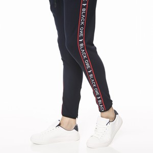 High Quality 2021 New Design Men's Sports Wear Gym Running Clothing Plain Jogger Suits Fitted Blank Tracksuits - Product Image 3