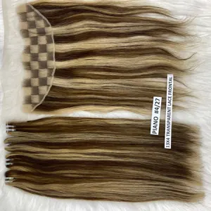 Natural Looking Wholesale laotian hair Of Many Types 
