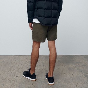 2023 Shorts de gymnastique de haute qualité pour hommes décontracté Fitness entraînement sport Shorts de course séchage rapide et imperméable - Product Image 4