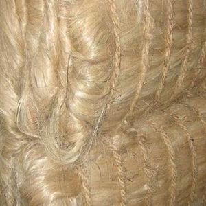 UG Grade Sisal Fiber for Building Material 100kgs/bale - Product Image 2