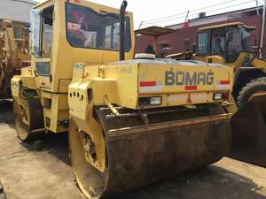 Rodillo de carretera de BW202AD-2, BW217D-2, venta en china - Product Image 3