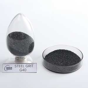 Sablage abrasif en métal grain de fer réfrigéré 0.1-3.0mm - Product Image 3