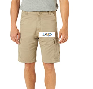 Promo — Stock de vêtements de mode, en Stock, pas cher, en Lots pour hommes, coupe décontractée, Cargo court du Bangladesh, vente en gros - Product Image 5