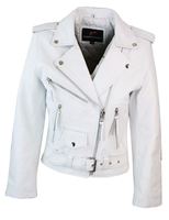 Blouson de moto en cuir noir pour homme, grande taille, imperméable et respirant, fermeture éclair