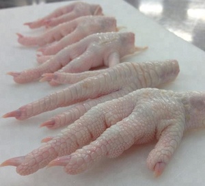 Pollo congelado entero de Brasil para exportación/pechuga de pollo, patas de pollo, baquetas de pollo para compradores de china - Product Image 2