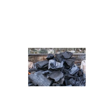 Carbón negro de madera dura natural de manglar para aplicación de cachimba directamente a la venta - Product Image 6