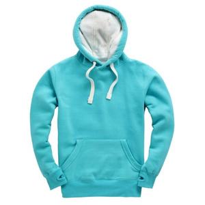 Sweat-shirts d'hiver pour hommes 100% coton, dernier design 2026, impression numérique, tissu polaire, 2 pièces, sweat-shirt à bas prix fabriqué au Pakistan - Product Image 4