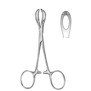 Fórceps de tejido - Product Image 5