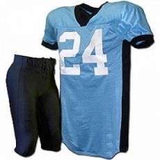Kit d'uniforme de football américain, maillot de qualité supérieure, nouveau design, collection - Product Image 5