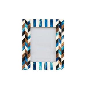 Marco de fotos decorativo de hueso y Cuerno, diseño elegante de alta calidad, para el hogar y los hoteles, superventas - Product Image 5