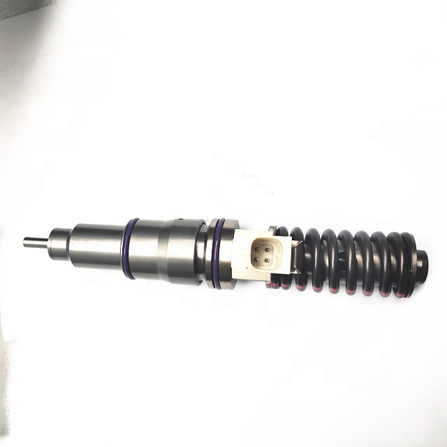 Electronic Unit Injectors New Diesel Fuel Injector 3587147 BEBE4C06001 3840043 22027807 for volvo