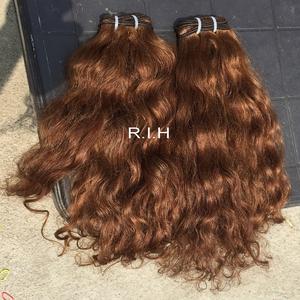 Cabello humano 100% - Product Image 1