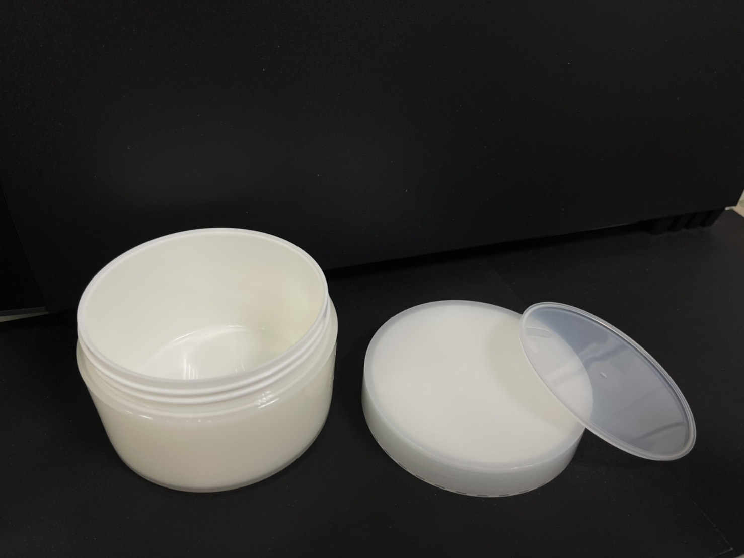 jar cosmetic packaging