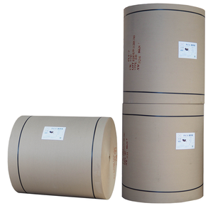 Factory Price Grammage 450 GSM <b>of</b> <b>Brown</b> Core Board CT5 <b>Paper</b> <b>Roll</b> - Product Image 2